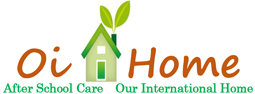 Our International Home - 英語力・文化知識を身に着ける英語環境を提供